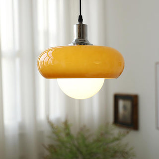 Cumaryra Suspension en Verre Art Nordic