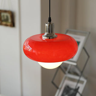 Cumaryra Suspension en Verre Art Nordic