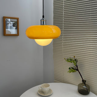 Cumaryra Suspension en Verre Art Nordic