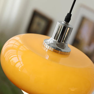 Cumaryra Suspension en Verre Art Nordic