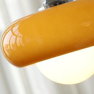 Cumaryra Suspension en Verre Art Nordic