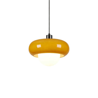 Cumaryra Suspension en Verre Art Nordic