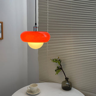 Cumaryra Suspension en Verre Art Nordic