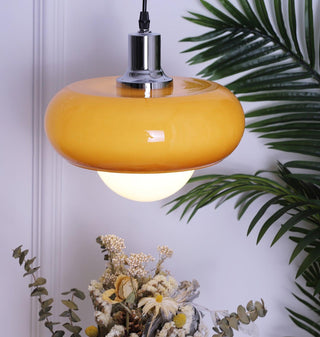 Cumaryra Suspension en Verre Art Nordic