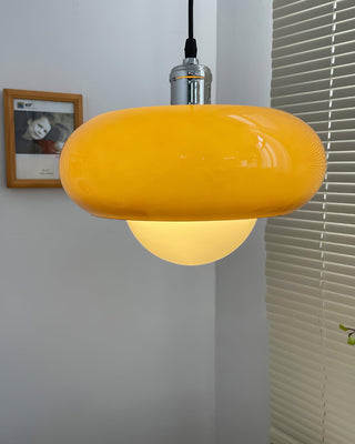 Cumaryra Suspension en Verre Art Nordic