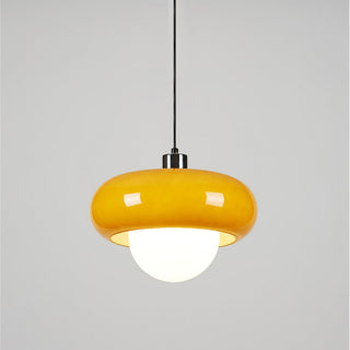 Cumaryra Suspension en Verre Art Nordic