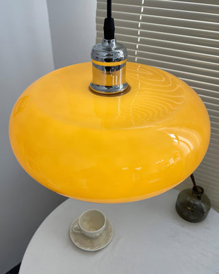 Cumaryra Suspension en Verre Art Nordic