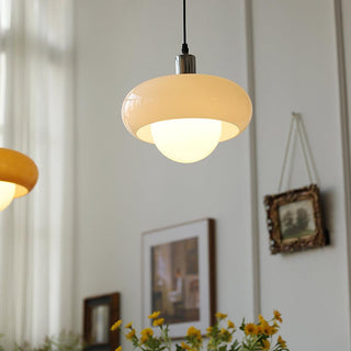 Cumaryra Suspension en Verre Art Nordic