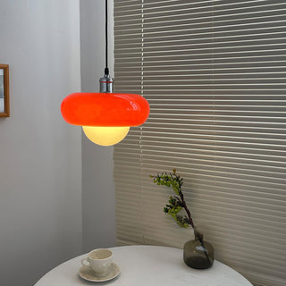 Cumaryra Suspension en Verre Art Nordic