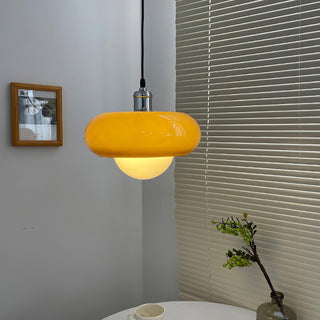 Cumaryra Suspension en Verre Art Nordic
