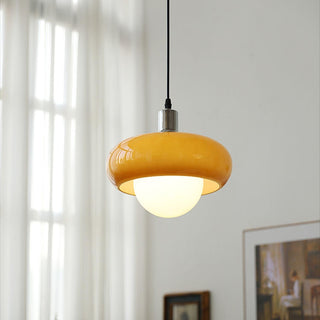 Cumaryra Suspension en Verre Art Nordic