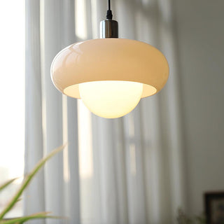 Cumaryra Suspension en Verre Art Nordic