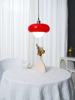 Cumaryra Suspension en Verre Art Nordic