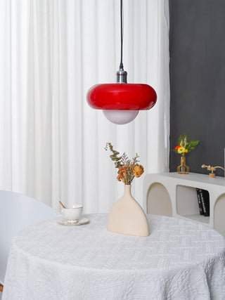 Cumaryra Suspension en Verre Art Nordic