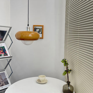 Cumaryra Suspension en Verre Art Nordic