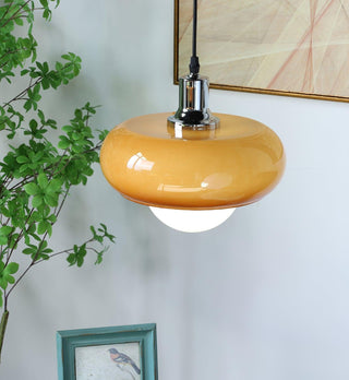 Cumaryra Suspension en Verre Art Nordic
