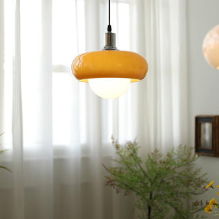 Cumaryra Suspension en Verre Art Nordic