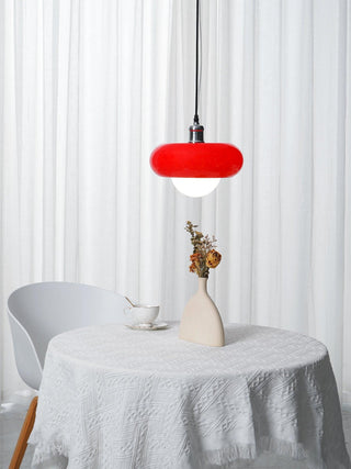 Cumaryra Suspension en Verre Art Nordic