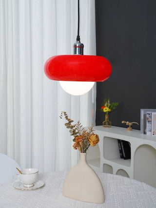 Cumaryra Suspension en Verre Art Nordic