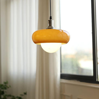 Cumaryra Suspension en Verre Art Nordic