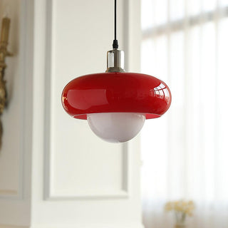 Cumaryra Suspension en Verre Art Nordic