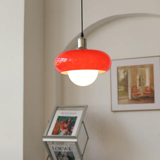 Cumaryra Suspension en Verre Art Nordic