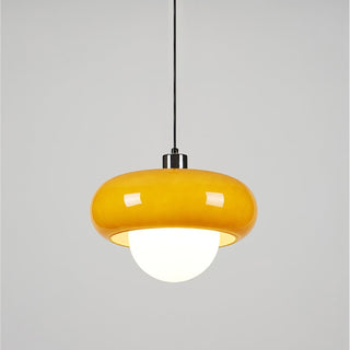 Cumaryra Suspension en Verre Art Nordic