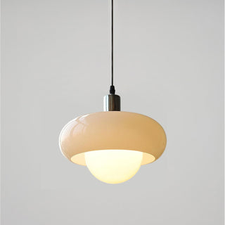 Cumaryra Suspension en Verre Art Nordic