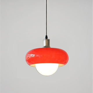 Cumaryra Suspension en Verre Art Nordic