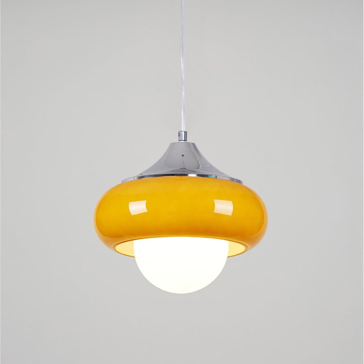 Linelise Suspension en Verre Art Nordic