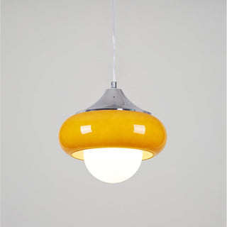 Cumaryra Suspension en Verre Art Nordic