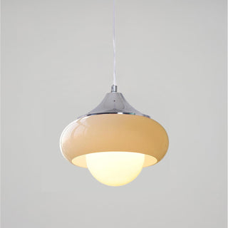 Cumaryra Suspension en Verre Art Nordic