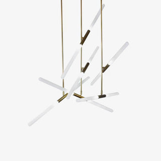 Mabel Suspension Linéaire Moderne