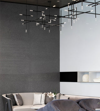 Mabel Suspension Linéaire Moderne