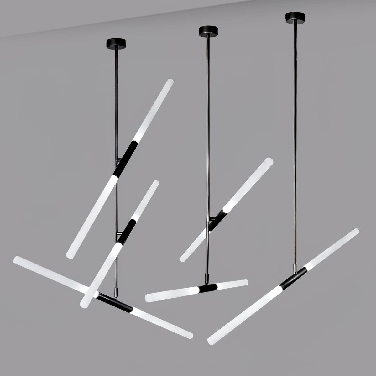 Mabel Suspension Linéaire Moderne