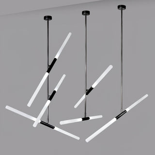 Mabel Suspension Linéaire Moderne