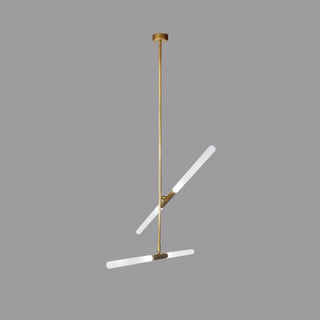 Mabel Suspension Linéaire Moderne