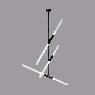 Mabel Suspension Linéaire Moderne