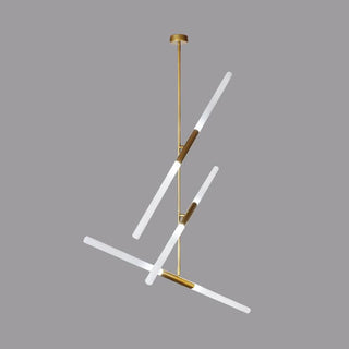 Mabel Suspension Linéaire Moderne