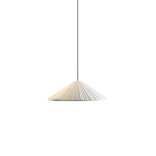 Cone Lampe Suspendue Minimaliste en Résine Chapeau