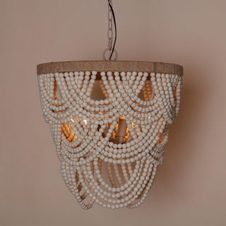 Alshaila Lustre Postmoderne Ee Luxe Bois Métal