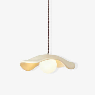 Fluid Suspension Chapeaux Organiques-Luire
