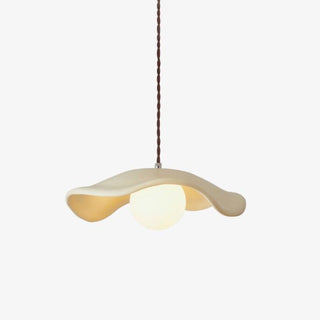 Fluid Suspension Chapeaux Organiques-Luire