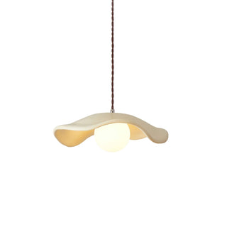 Fluid Suspension Chapeaux Organiques-Luire