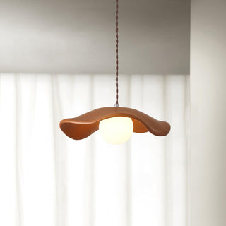 Fluid Suspension Chapeaux Organiques-Luire