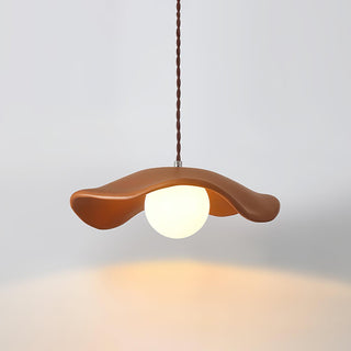 Fluid Suspension Chapeaux Organiques-Luire