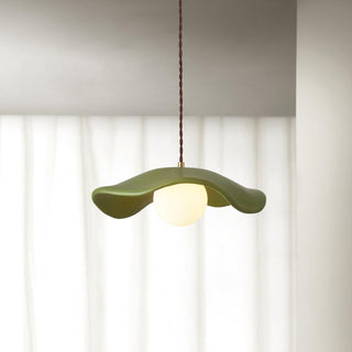 Fluid Suspension Chapeaux Organiques-Luire