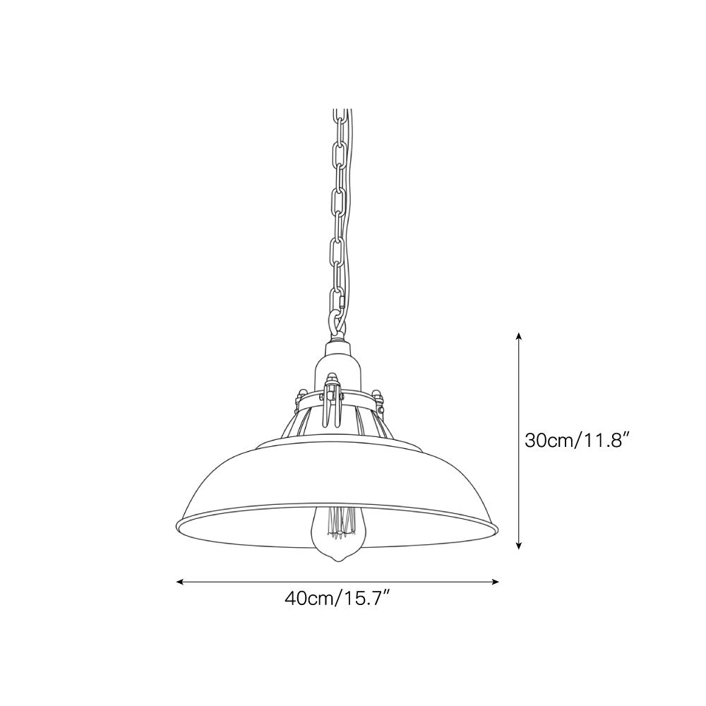 Aldercrest Suspension