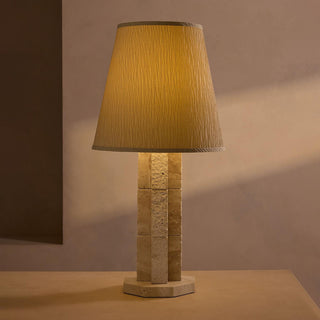 Avenelira Lampe de Table