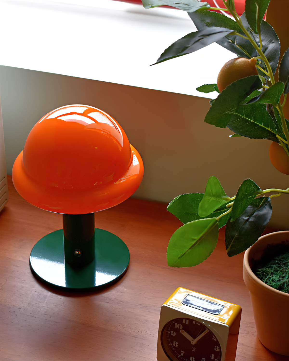 Liorelira Lampe de Table